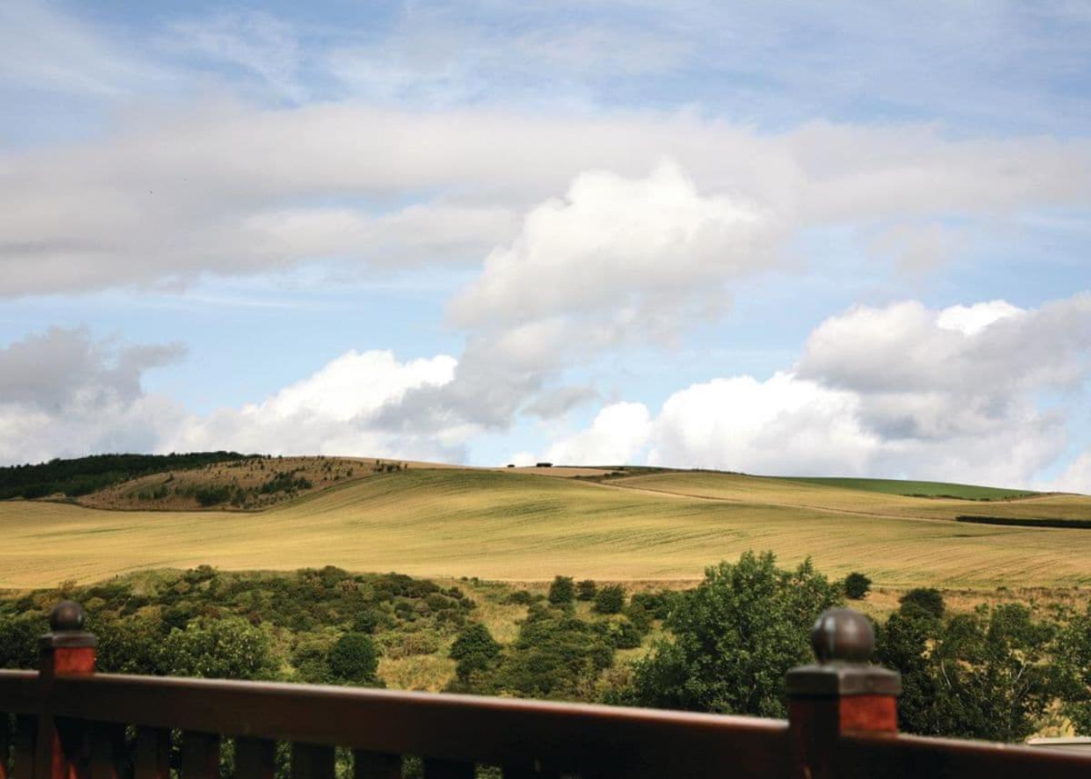 Thurston Manor Innerwick ภายนอก รูปภาพ