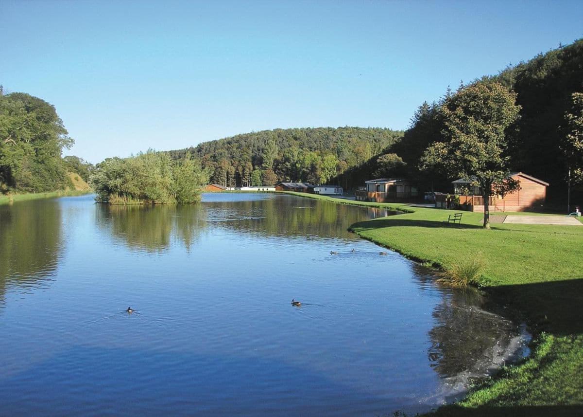 Thurston Manor Innerwick ภายนอก รูปภาพ