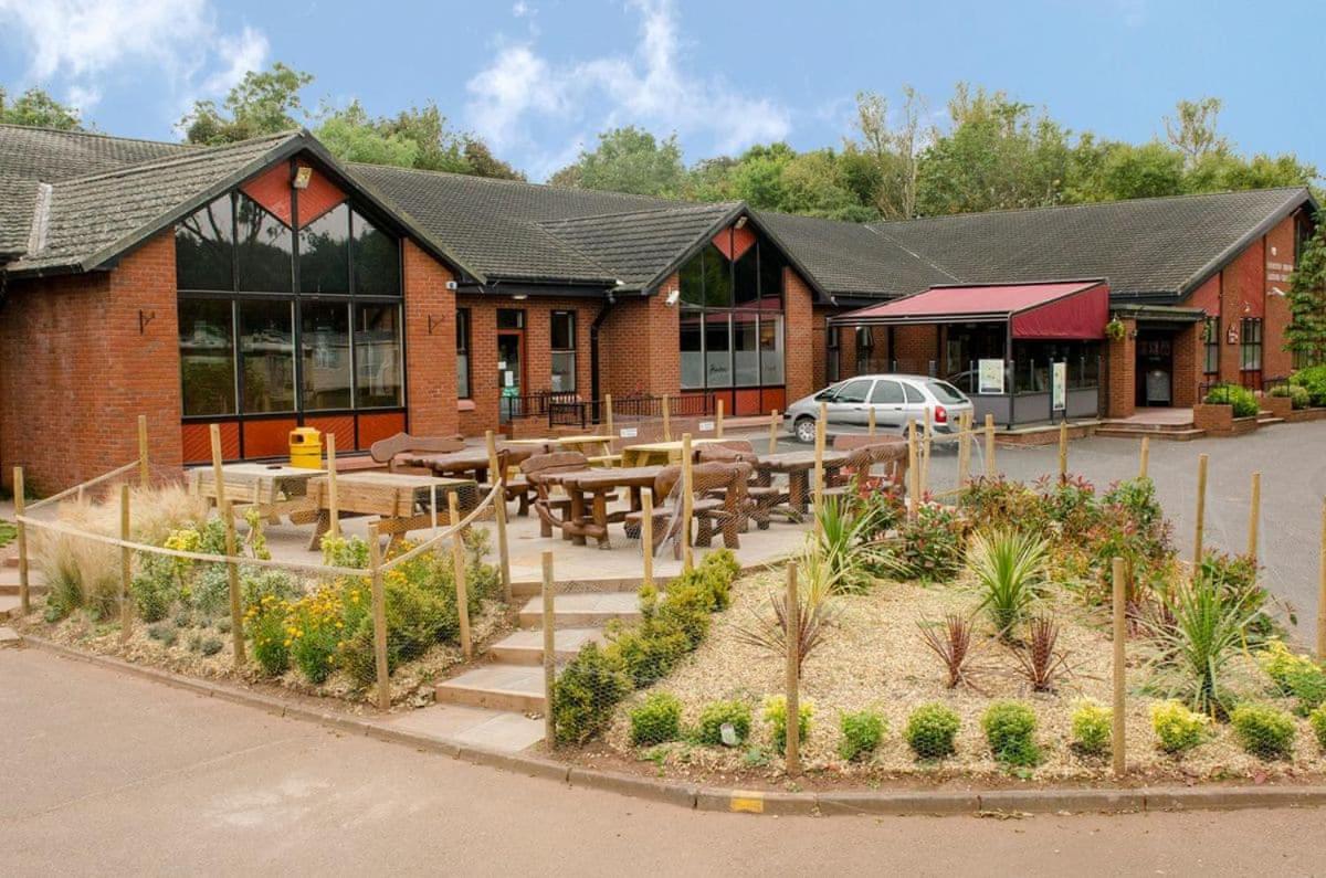 Thurston Manor Innerwick ภายนอก รูปภาพ