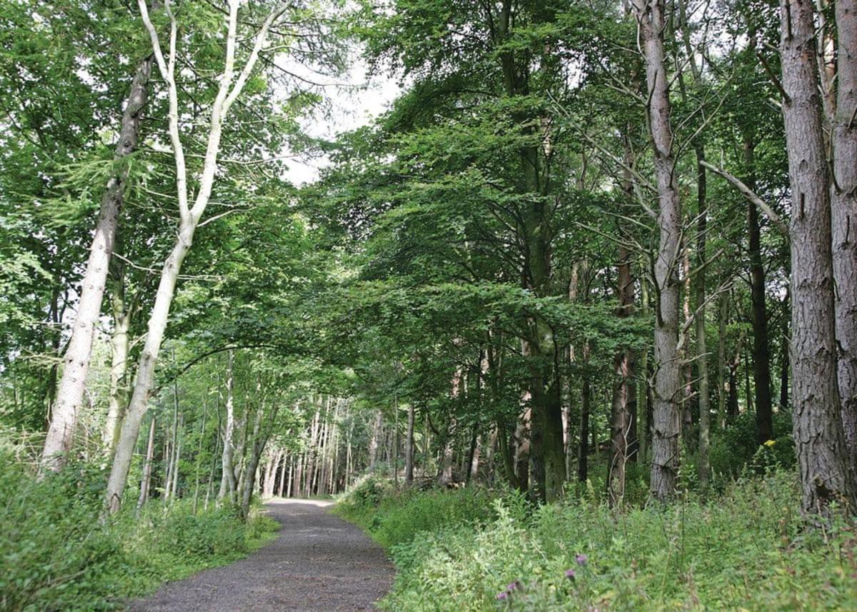 Thurston Manor Innerwick ภายนอก รูปภาพ