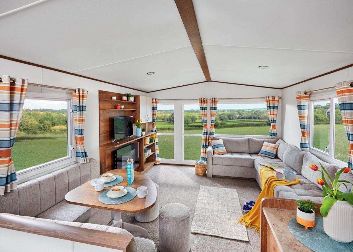 Thurston Manor Innerwick ห้อง รูปภาพ